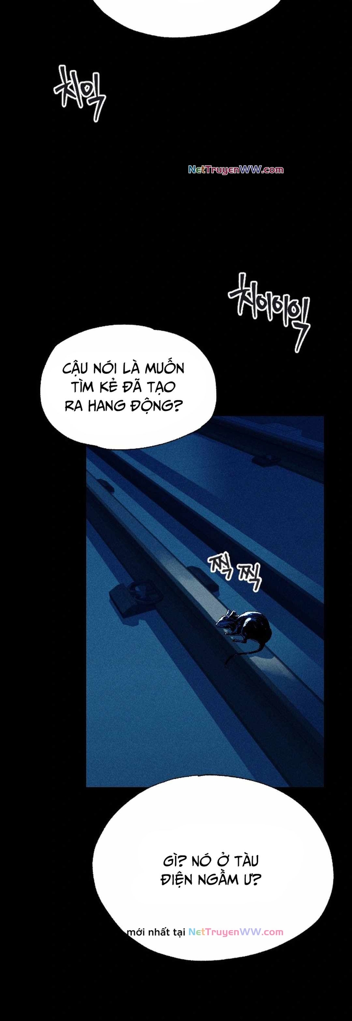Mật Danh Chương 2 Ảnh 3