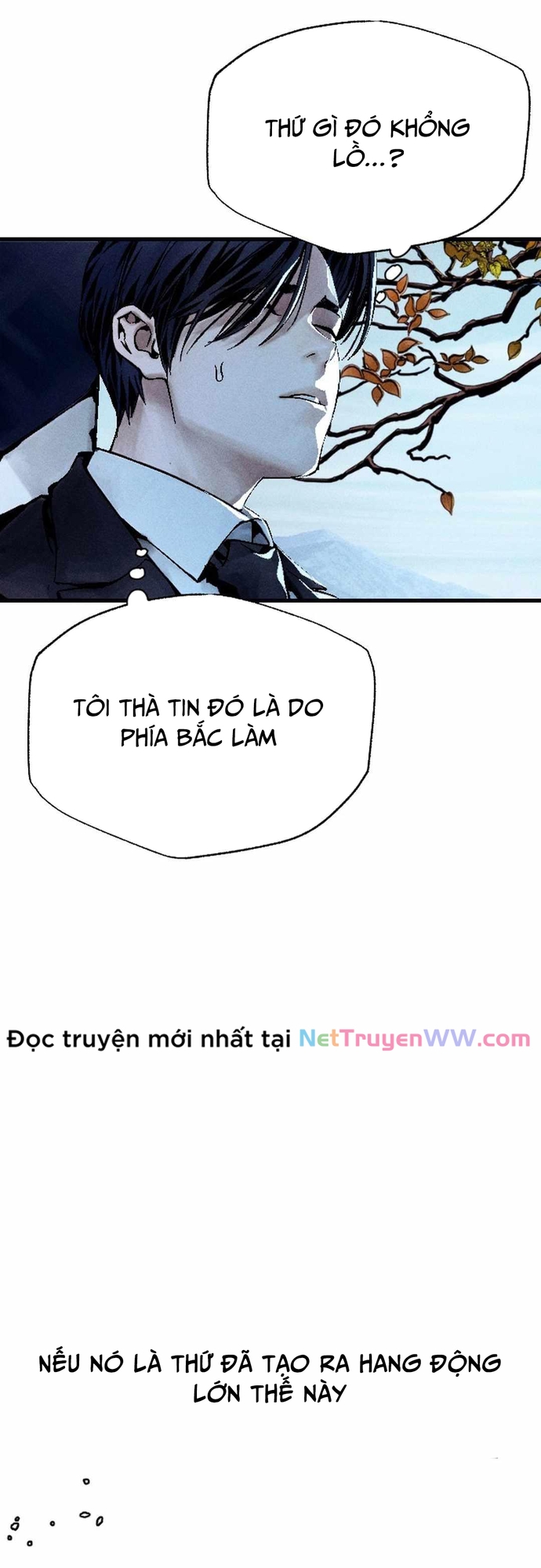 Mật Danh Chương 1 Ảnh 12