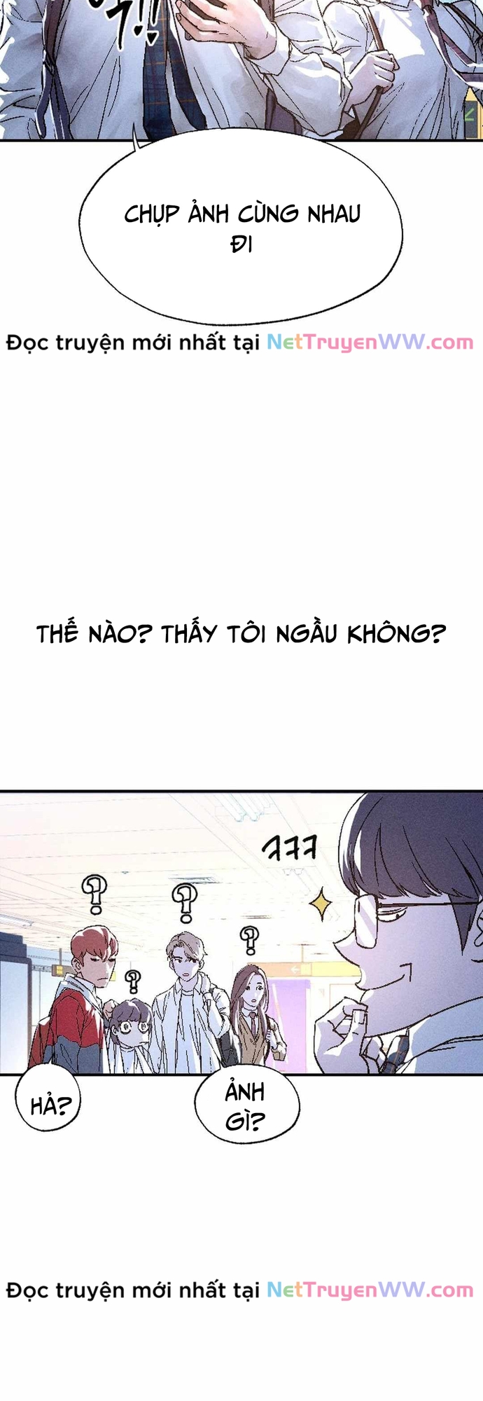 Mật Danh Chương 1 Ảnh 99