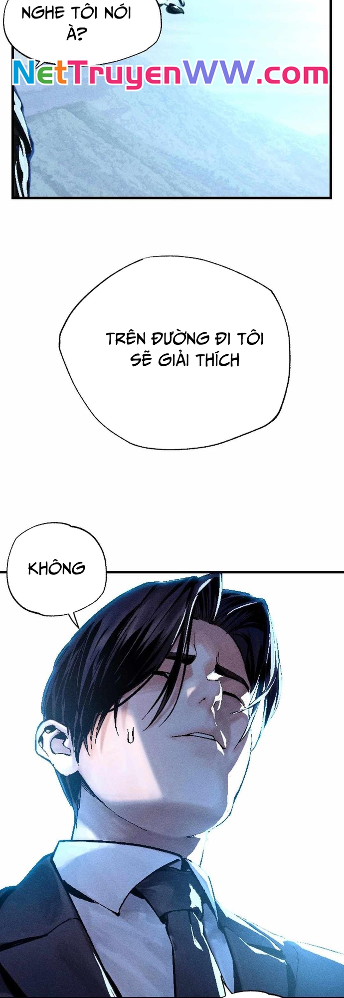 Mật Danh Chương 1 Ảnh 32