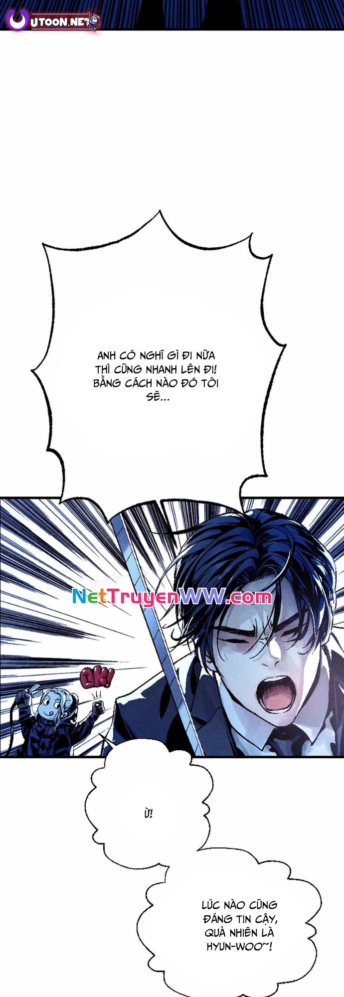 Mật Danh Chương 2 Ảnh 36