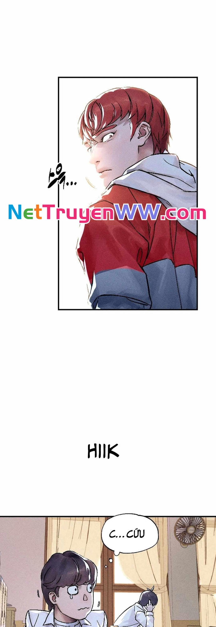 Mật Danh Chương 1 Ảnh 83