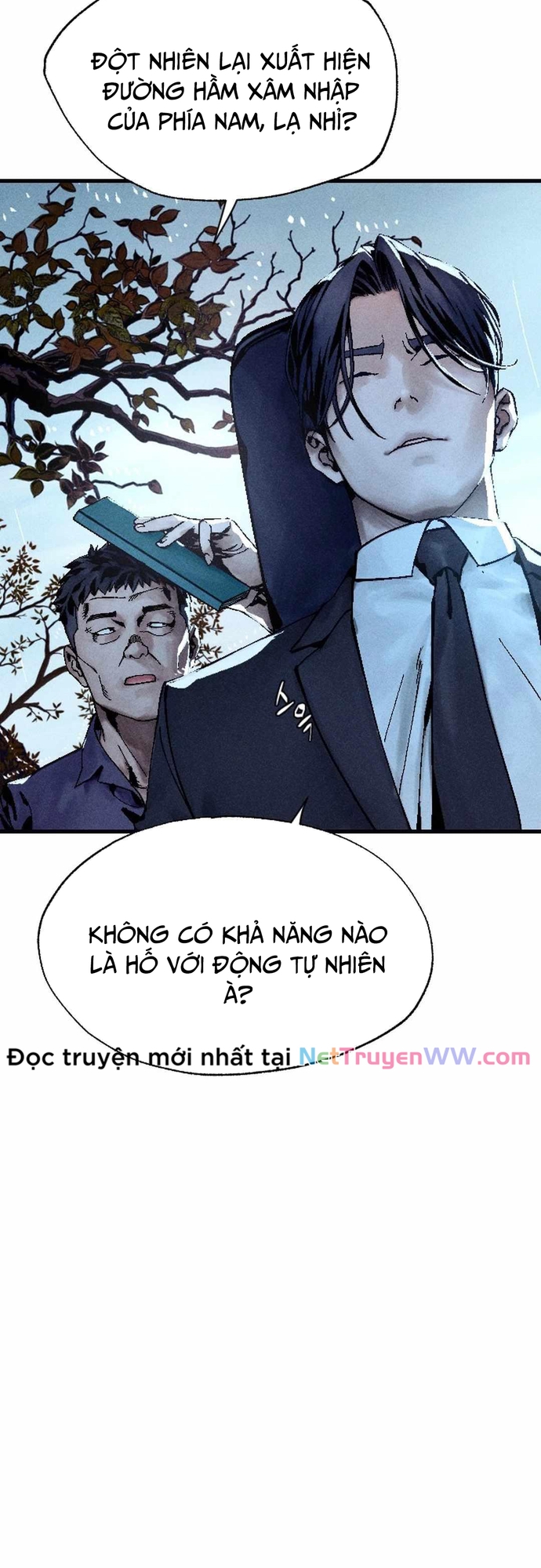 Mật Danh Chương 1 Ảnh 7