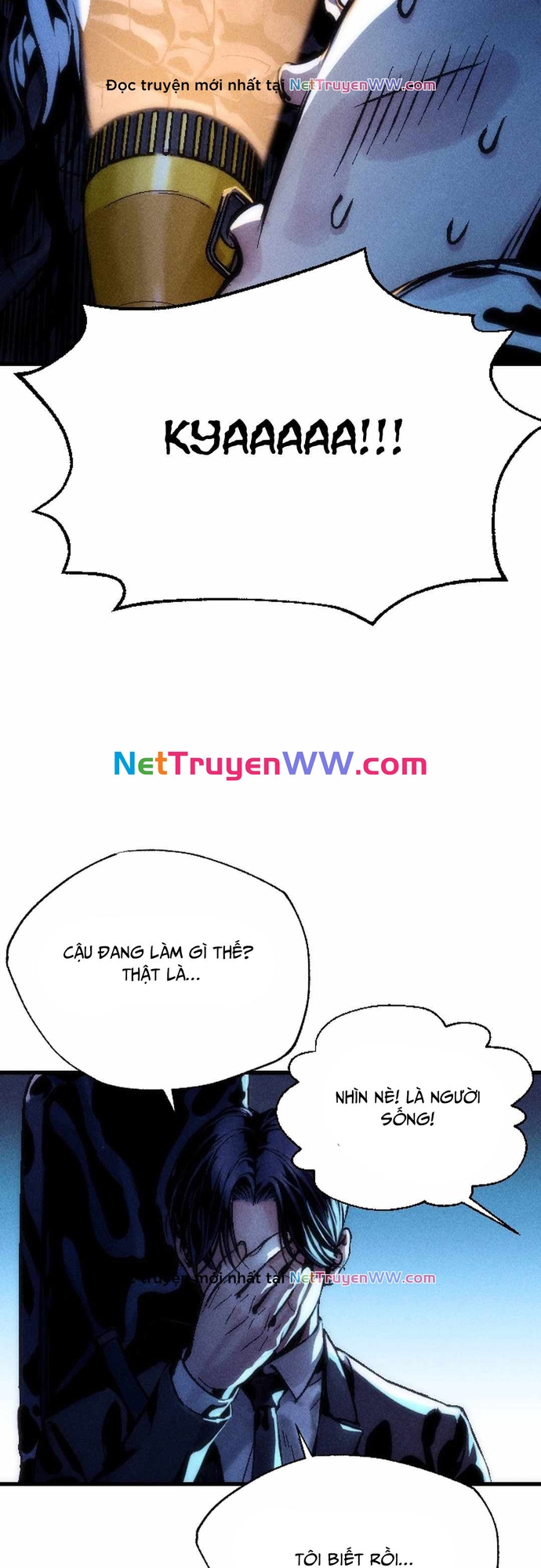 Mật Danh Chương 2 Ảnh 90