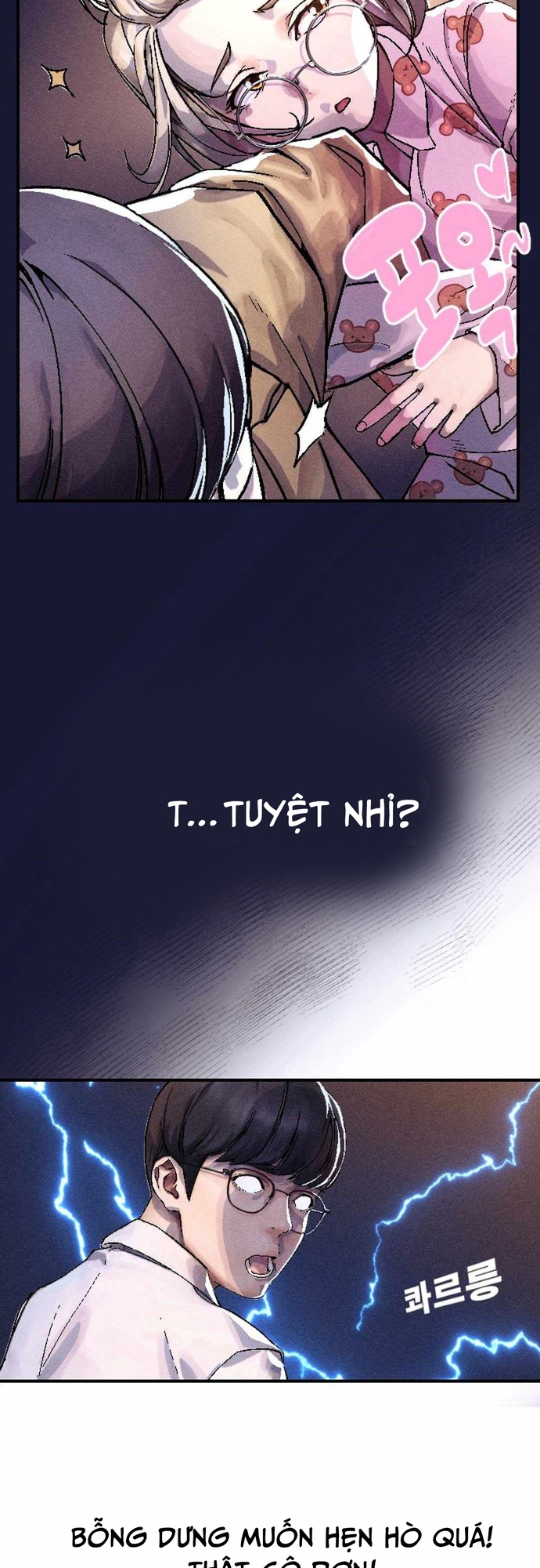 Mật Danh Chương 1 Ảnh 61