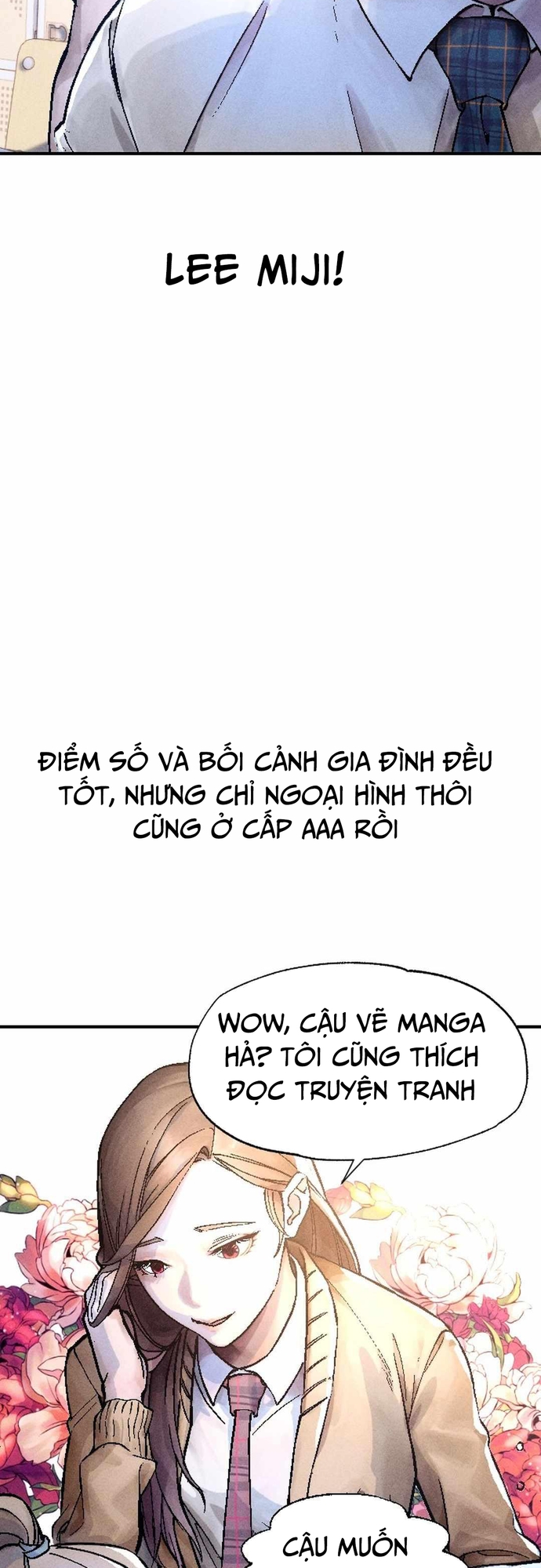 Mật Danh Chương 1 Ảnh 64