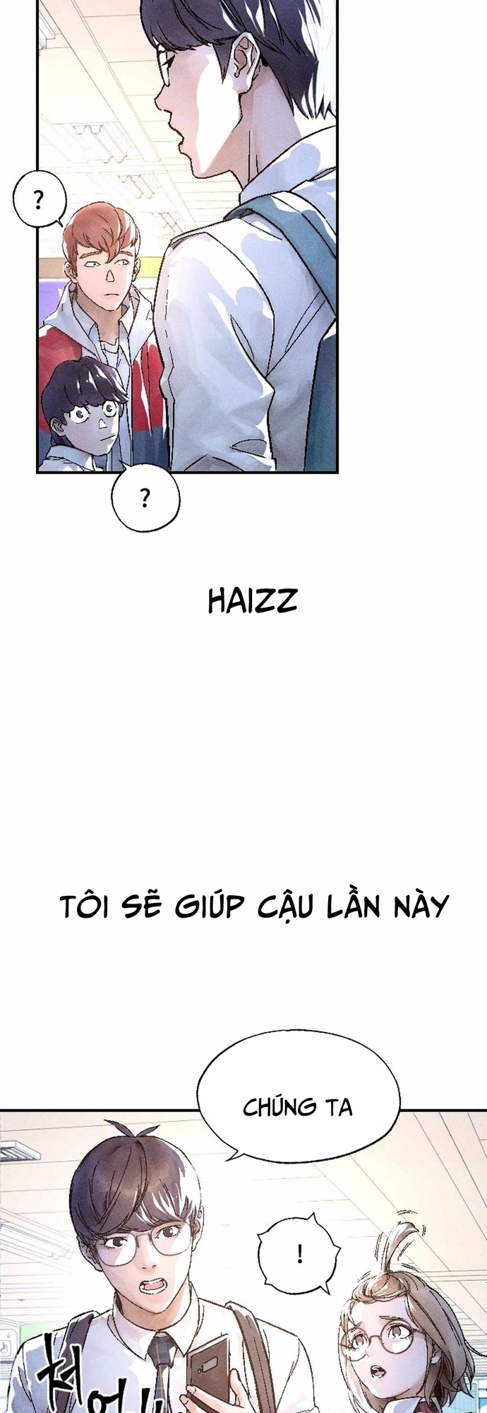 Mật Danh Chương 1 Ảnh 98