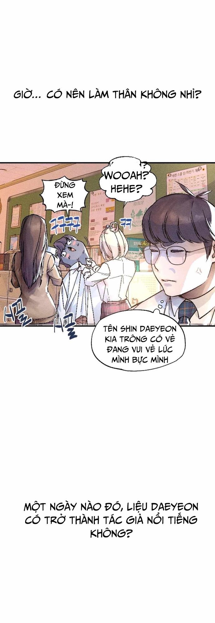Mật Danh Chương 1 Ảnh 68