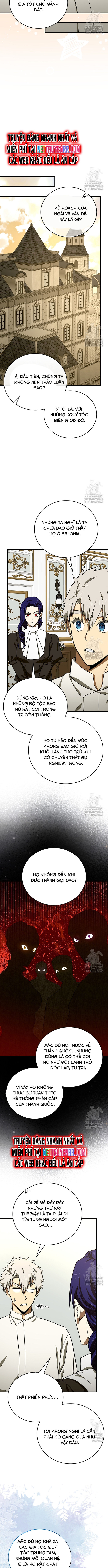 Thánh Cái Khỉ Gì, Đây Là Sức Mạnh Của Y Học Hiện Đại Chương 108 Ảnh 7