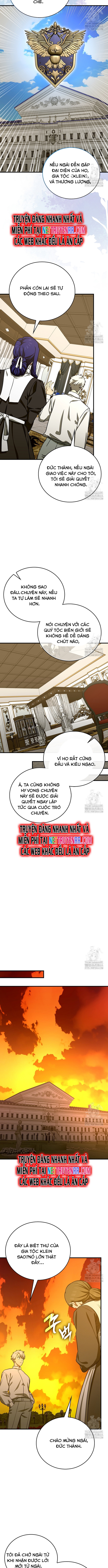 Thánh Cái Khỉ Gì, Đây Là Sức Mạnh Của Y Học Hiện Đại Chương 108 Ảnh 8