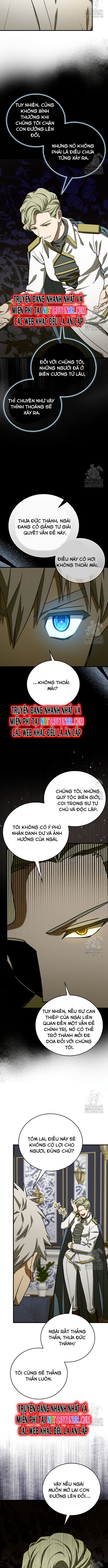 Thánh Cái Khỉ Gì, Đây Là Sức Mạnh Của Y Học Hiện Đại Chương 108 Ảnh 12