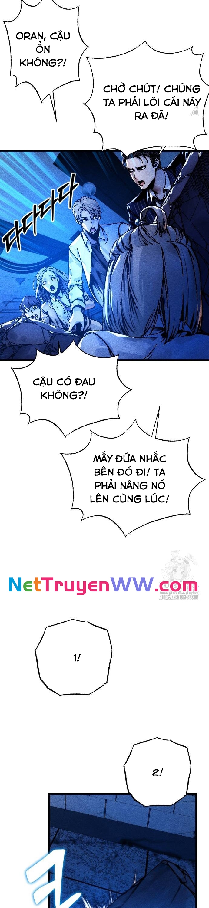 Mật Danh Chương 4 Ảnh 20