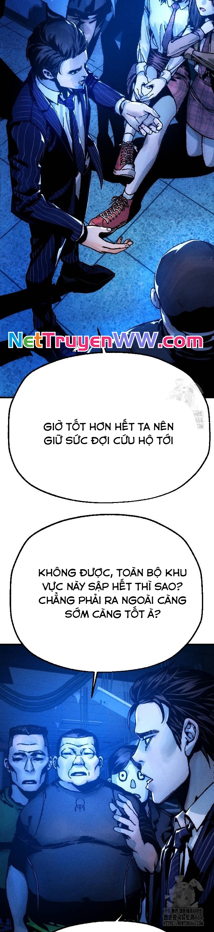 Mật Danh Chương 4 Ảnh 33