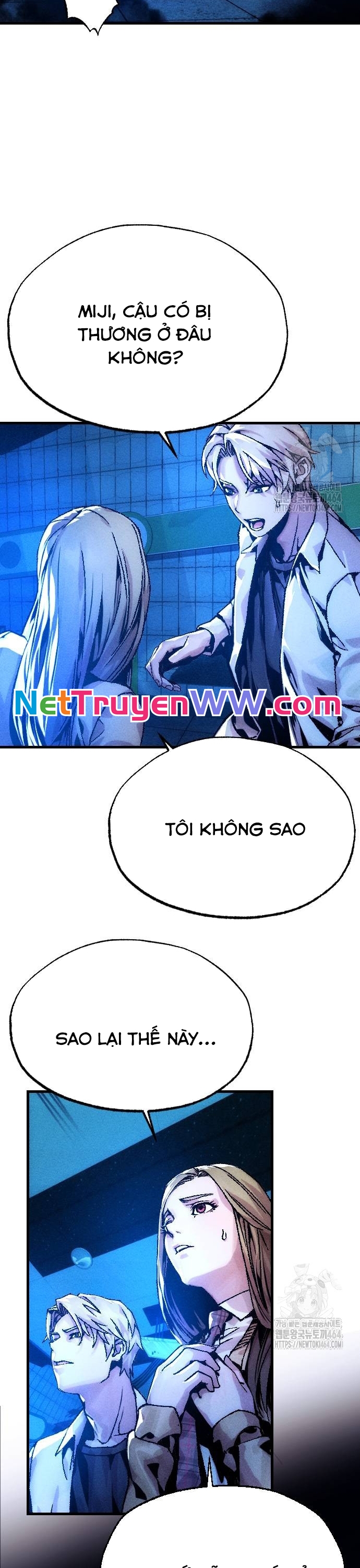 Mật Danh Chương 4 Ảnh 15