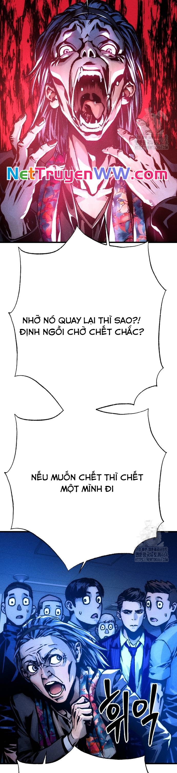 Mật Danh Chương 4 Ảnh 37