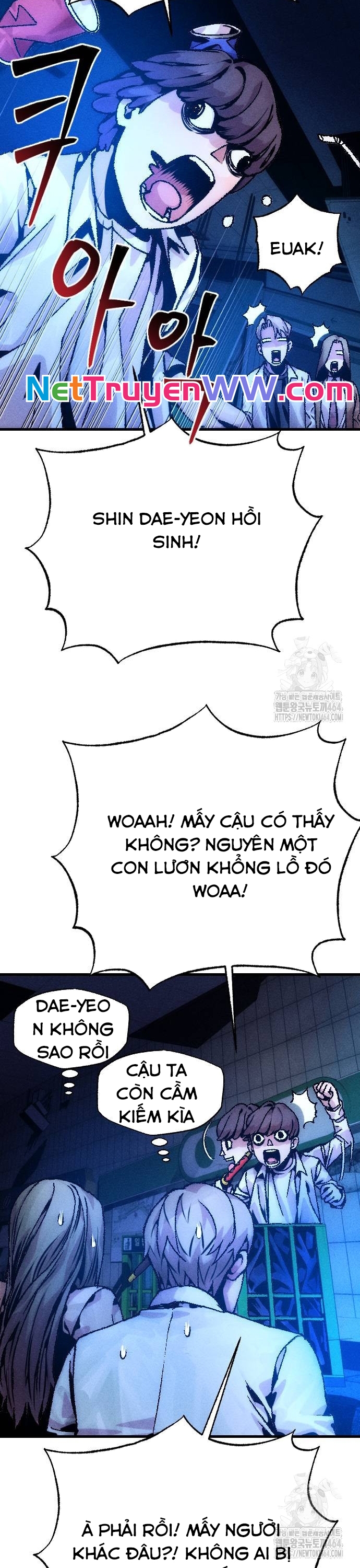 Mật Danh Chương 4 Ảnh 17