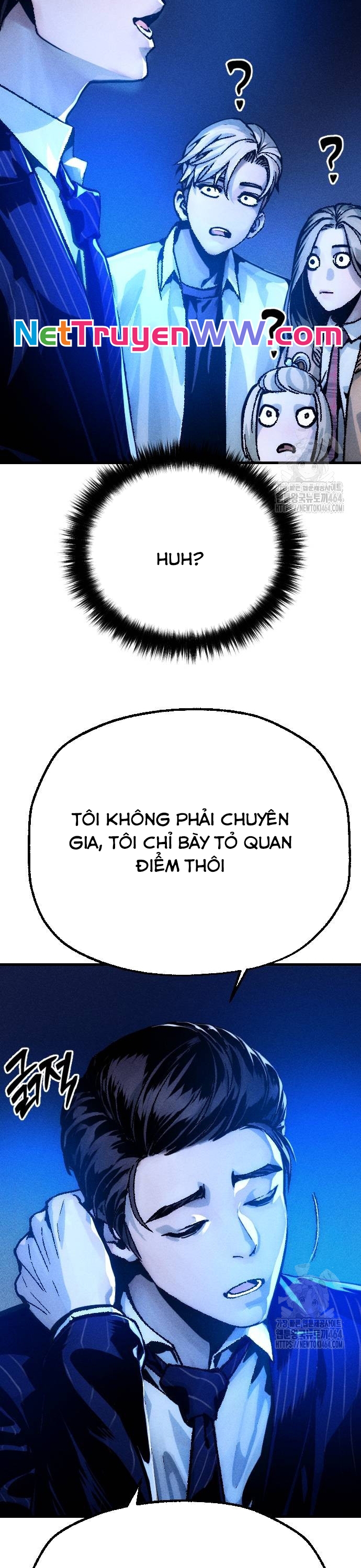 Mật Danh Chương 4 Ảnh 39