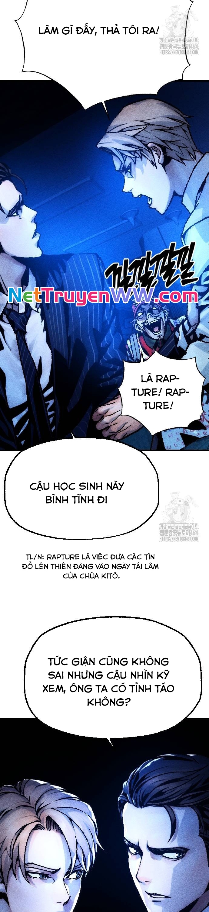 Mật Danh Chương 4 Ảnh 27