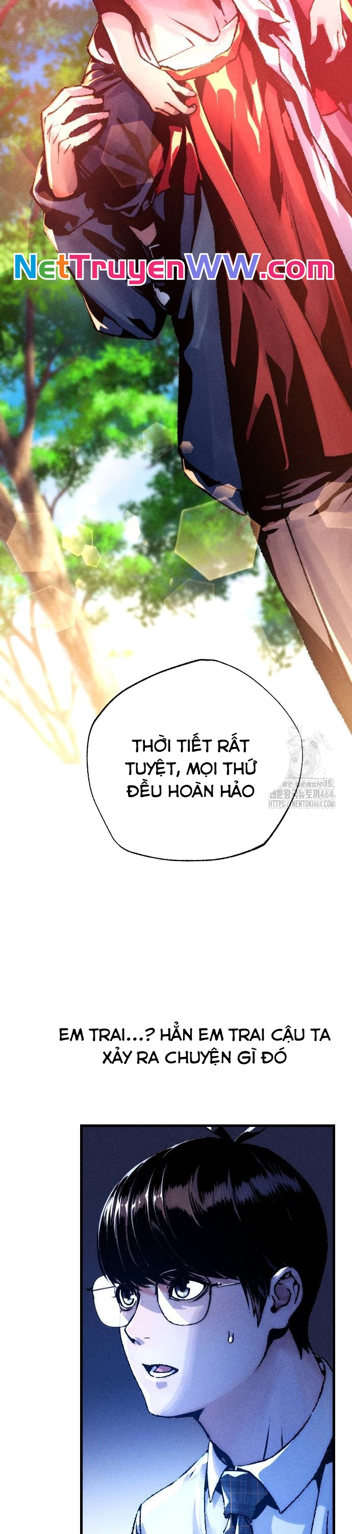 Mật Danh Chương 4 Ảnh 10