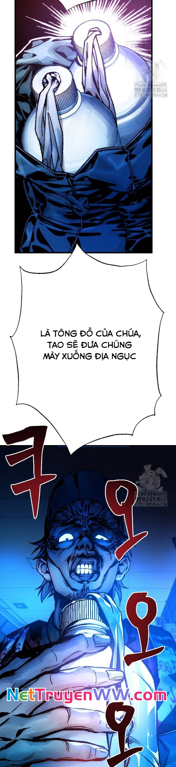 Mật Danh Chương 4 Ảnh 44