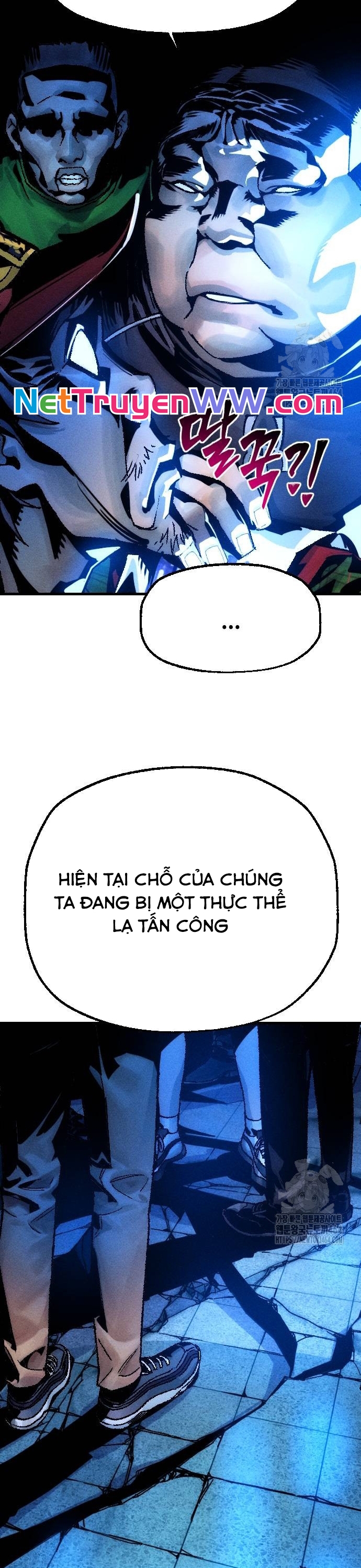 Mật Danh Chương 4 Ảnh 30