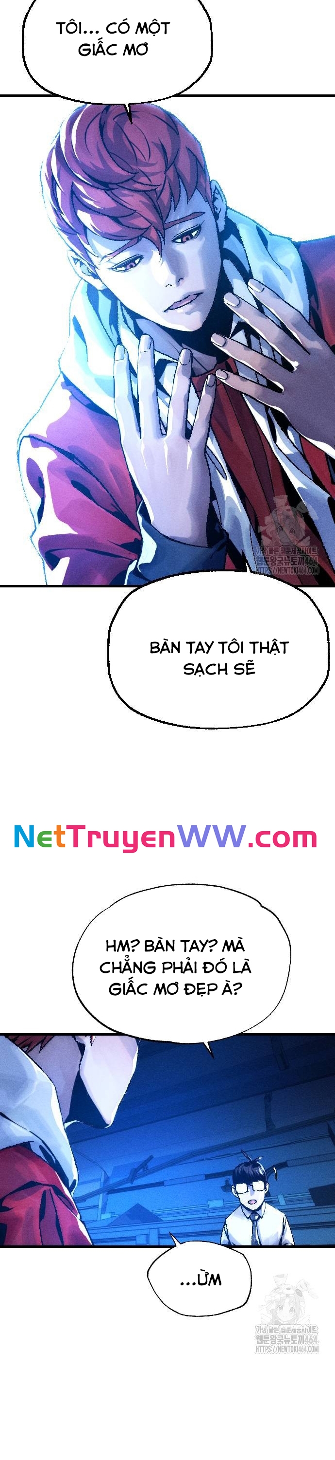 Mật Danh Chương 4 Ảnh 8
