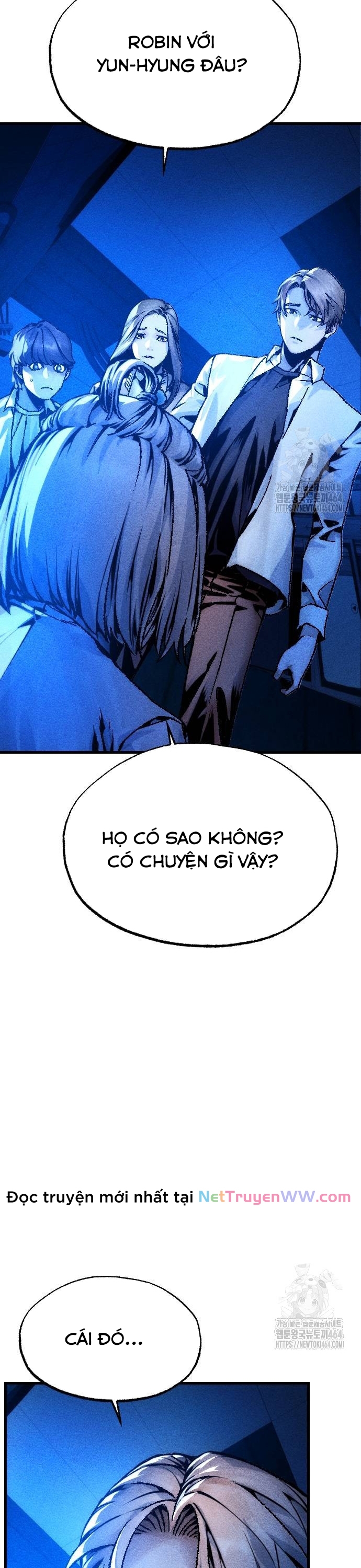 Mật Danh Chương 4 Ảnh 23