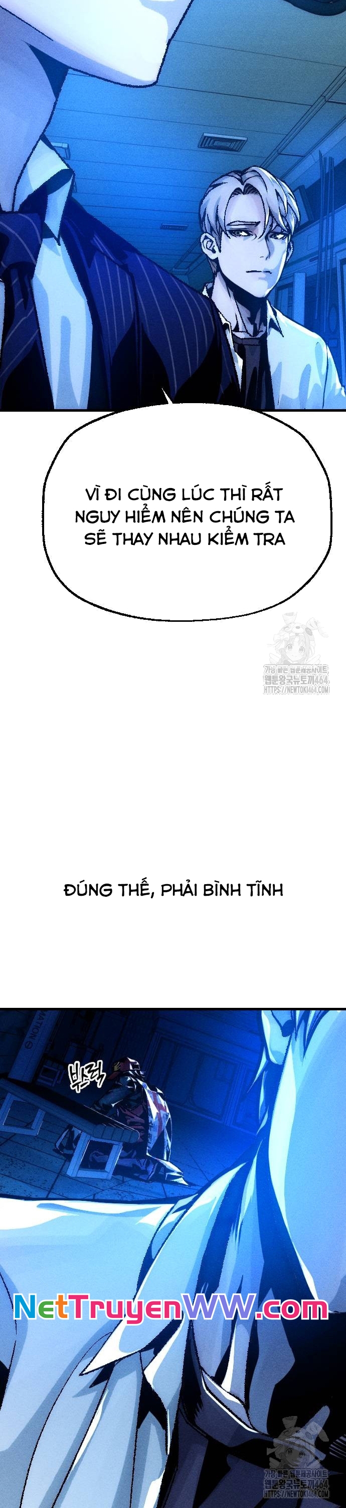 Mật Danh Chương 4 Ảnh 41
