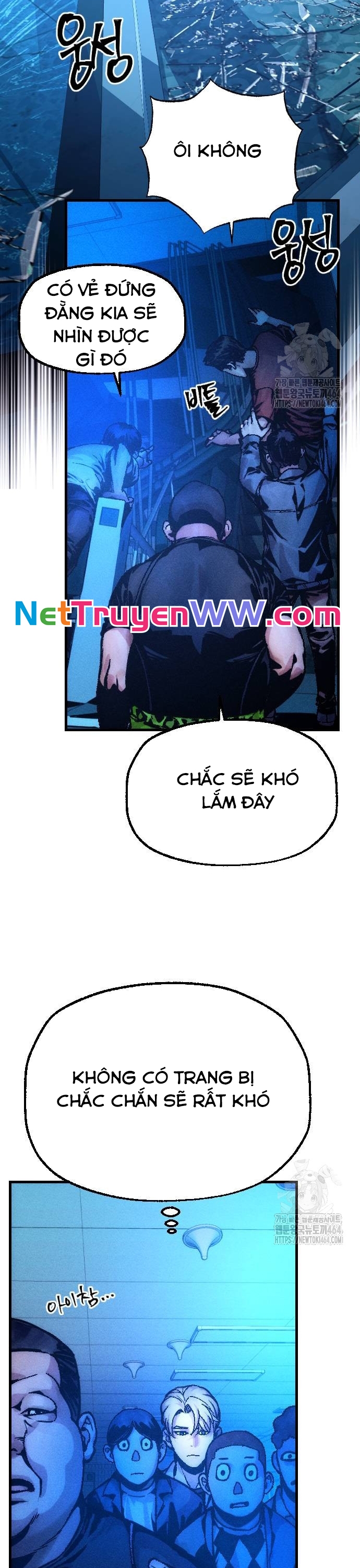 Mật Danh Chương 4 Ảnh 46