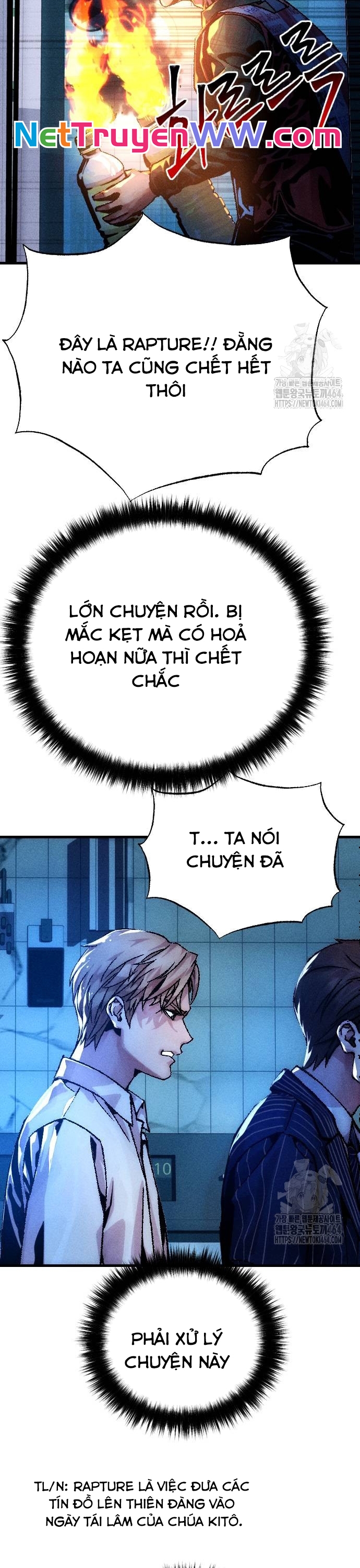 Mật Danh Chương 4 Ảnh 54