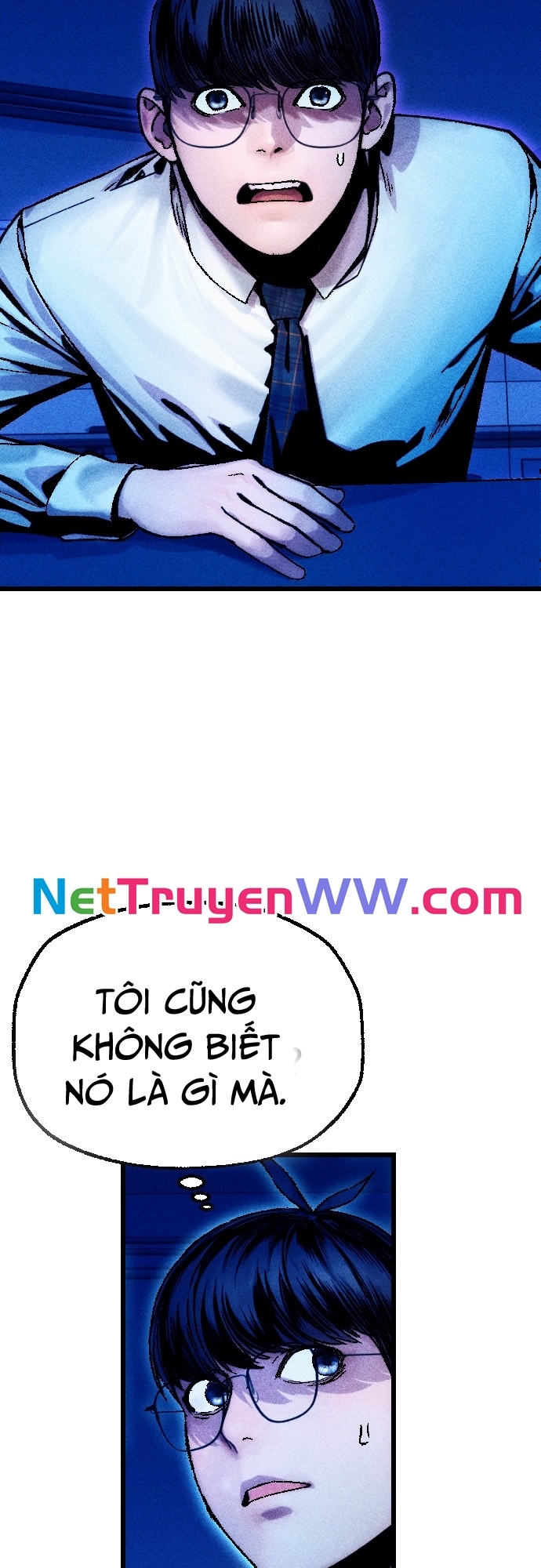 Mật Danh Chương 5 Ảnh 26
