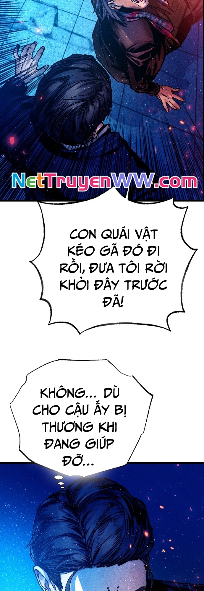 Mật Danh Chương 5 Ảnh 43