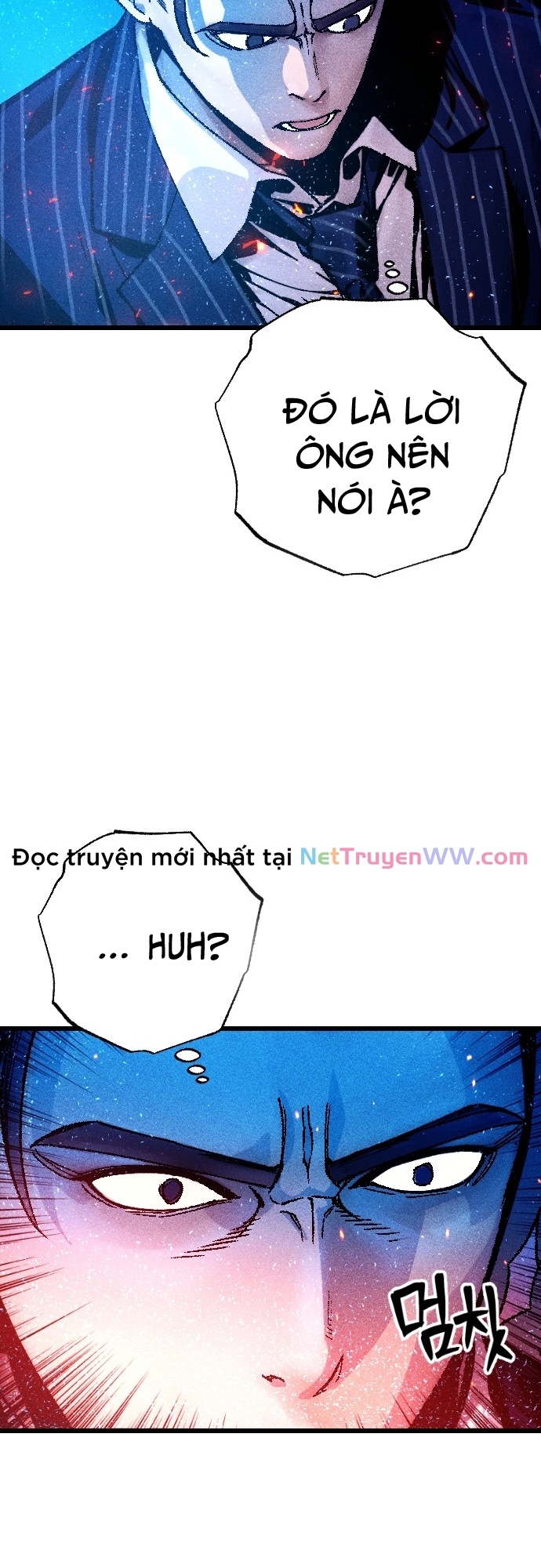 Mật Danh Chương 5 Ảnh 44