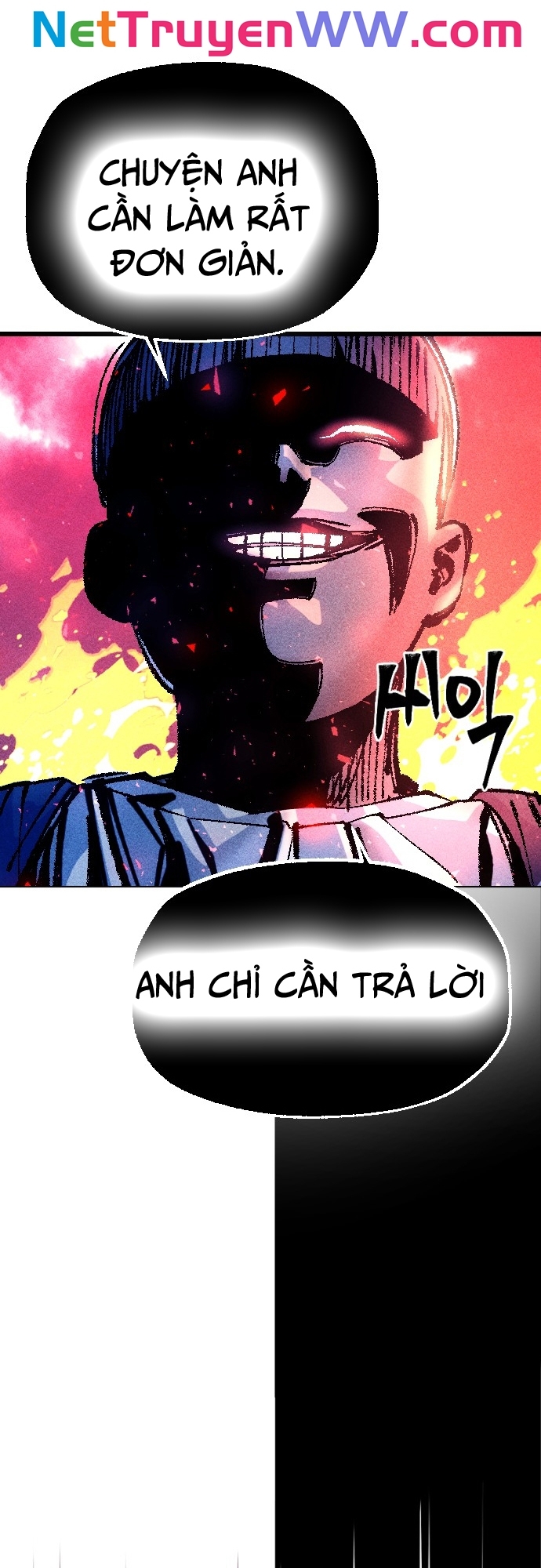 Mật Danh Chương 5 Ảnh 88
