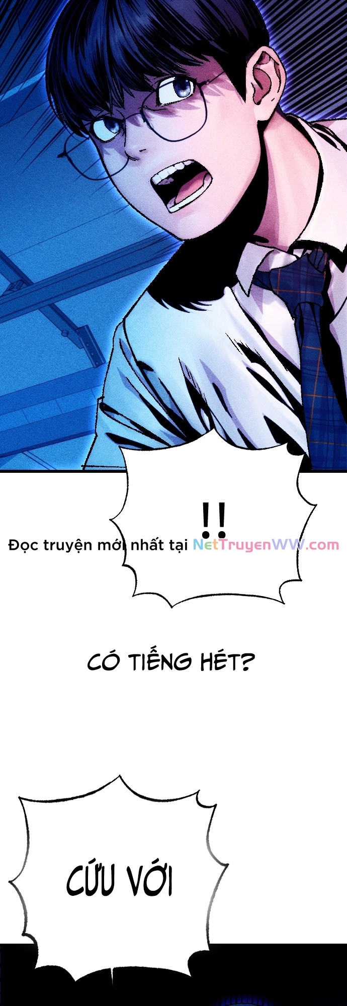 Mật Danh Chương 5 Ảnh 31