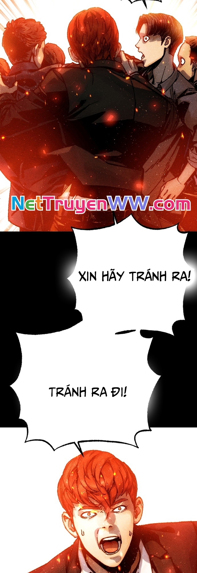 Mật Danh Chương 5 Ảnh 75