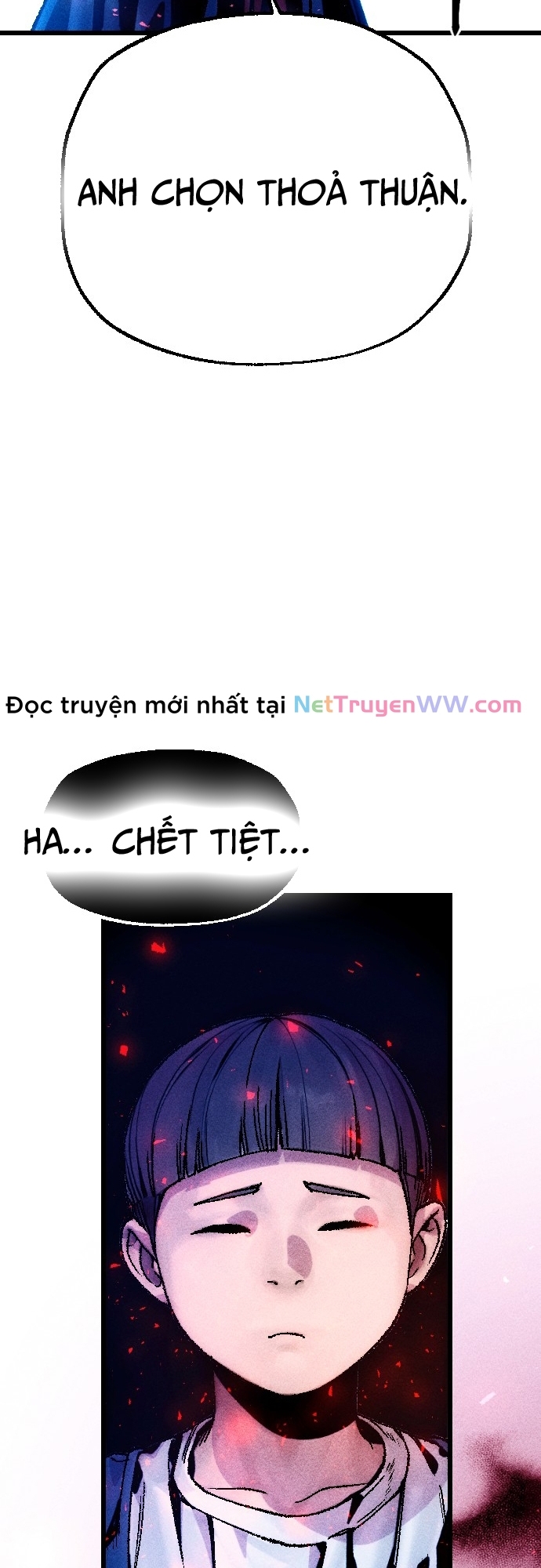 Mật Danh Chương 5 Ảnh 93