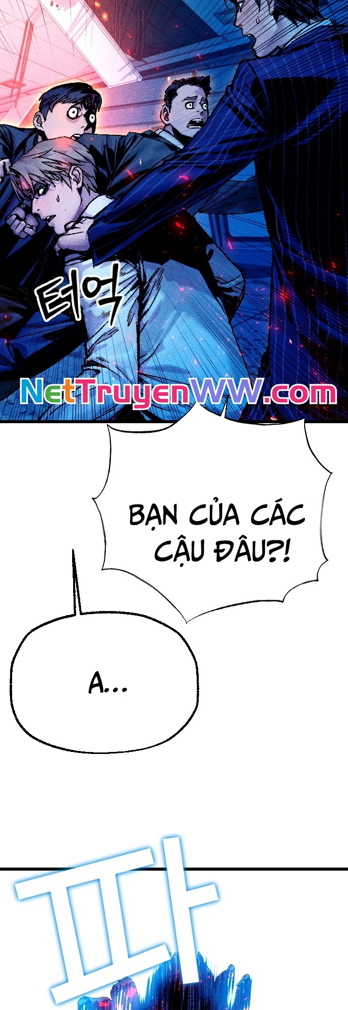 Mật Danh Chương 5 Ảnh 7