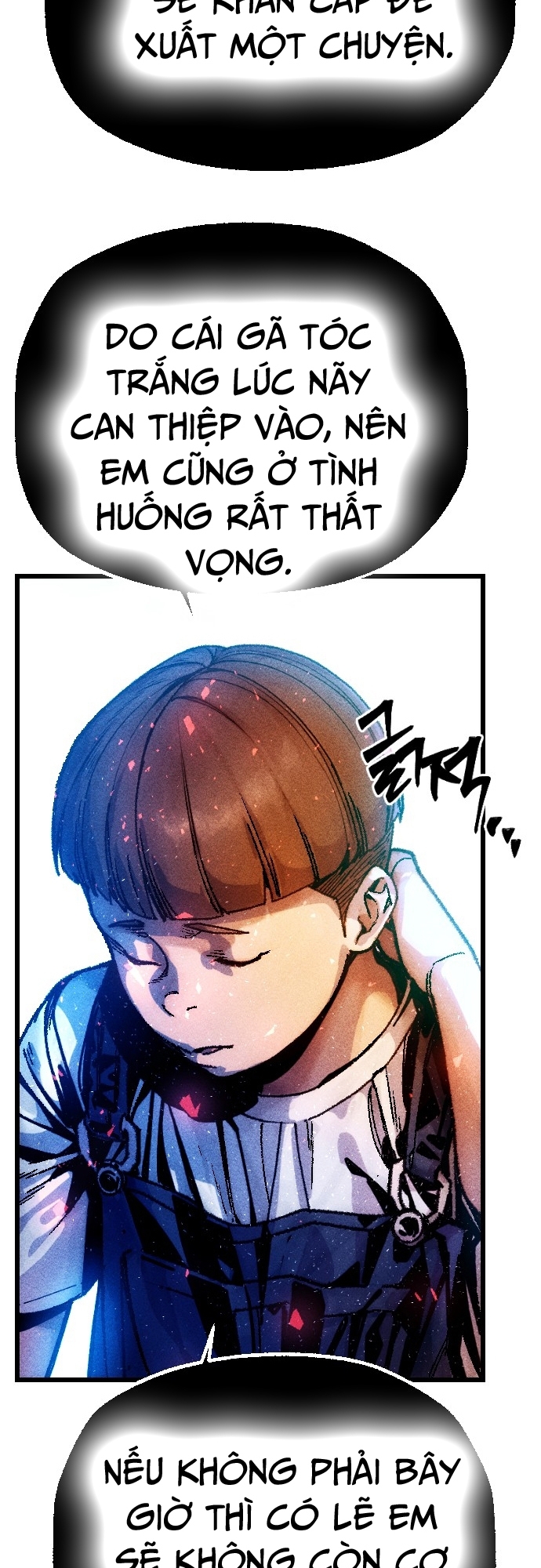 Mật Danh Chương 5 Ảnh 81