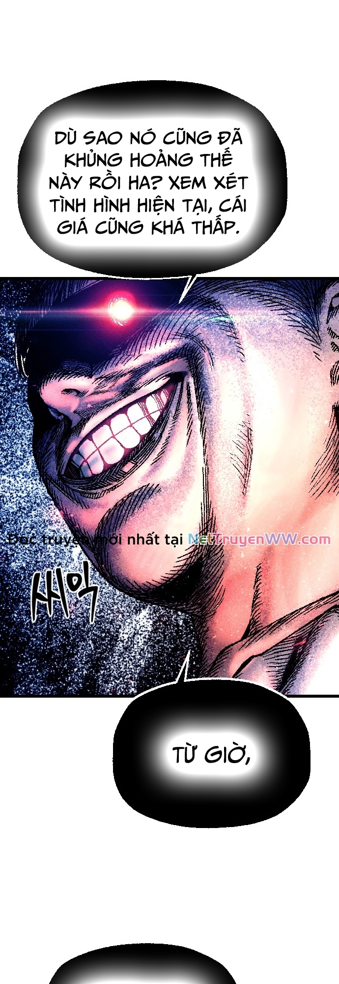 Mật Danh Chương 5 Ảnh 85