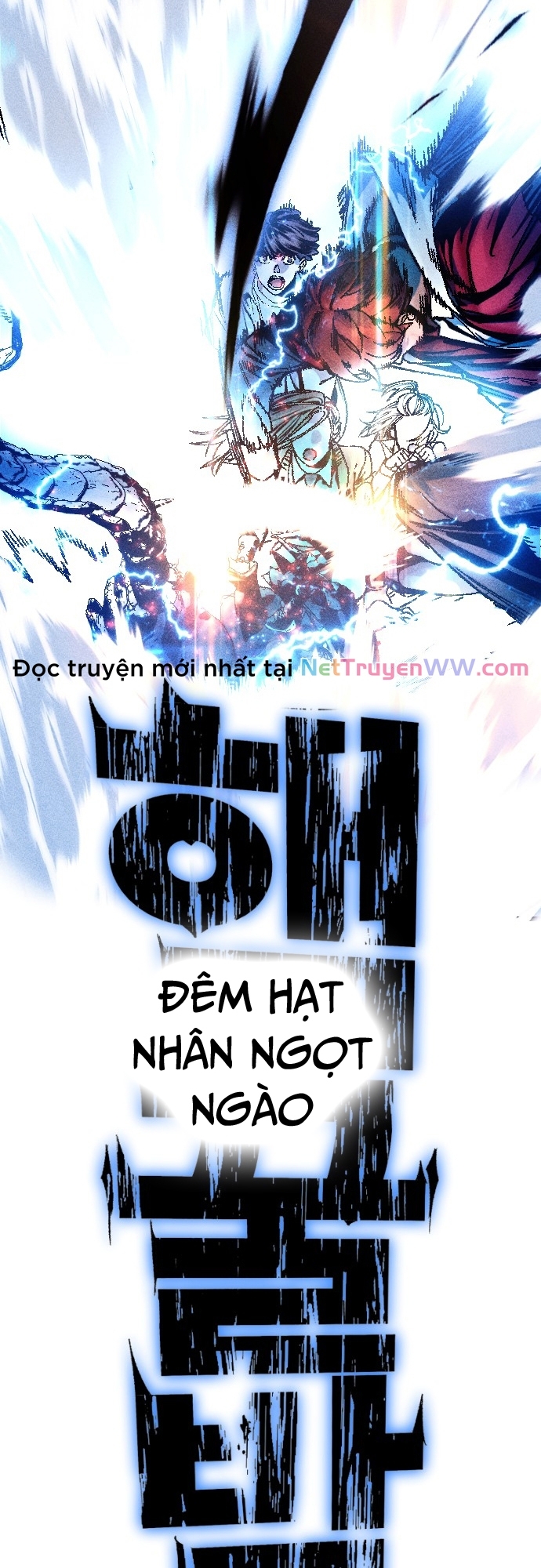 Mật Danh Chương 5 Ảnh 15