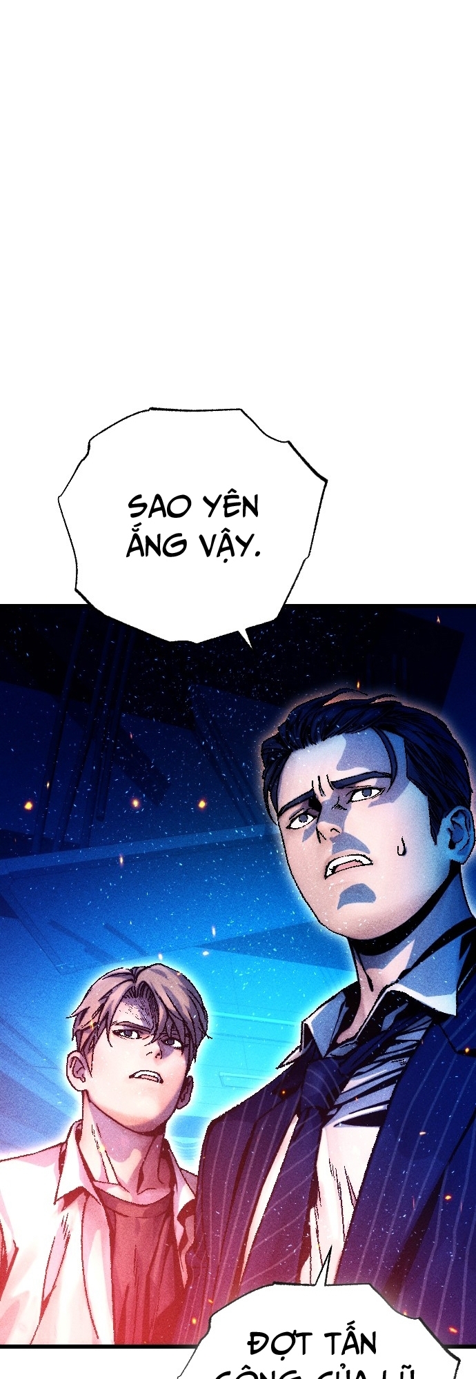 Mật Danh Chương 5 Ảnh 45