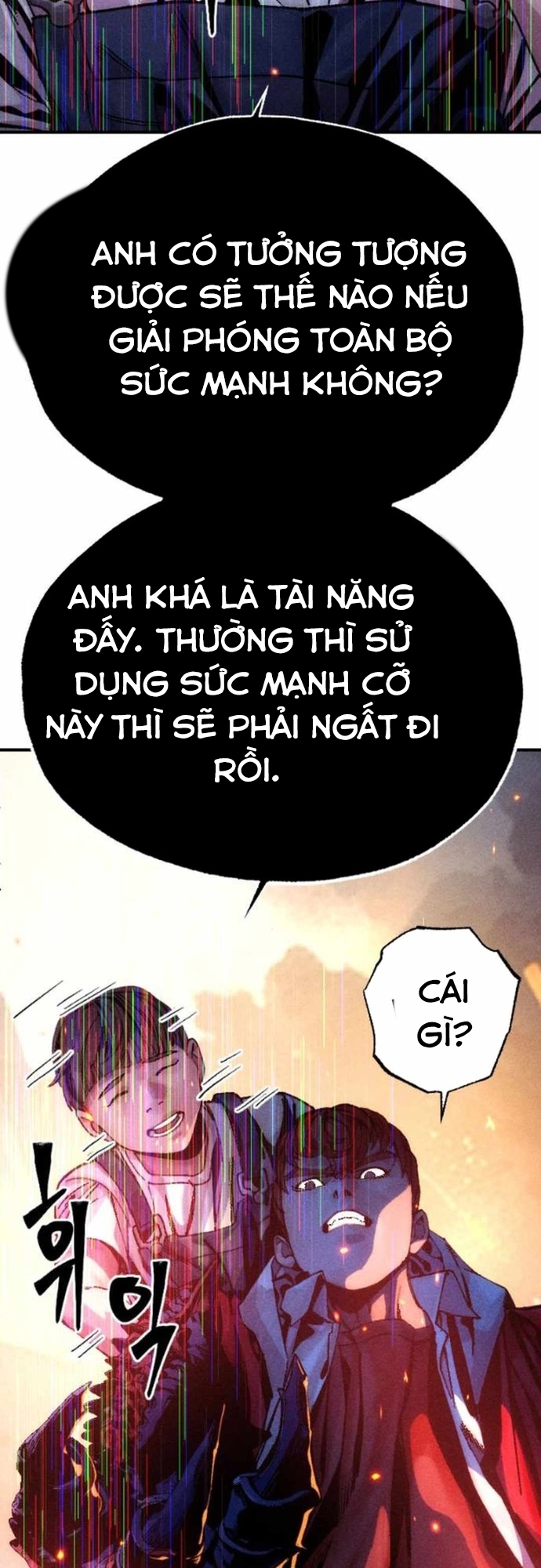 Mật Danh Chương 6 Ảnh 85