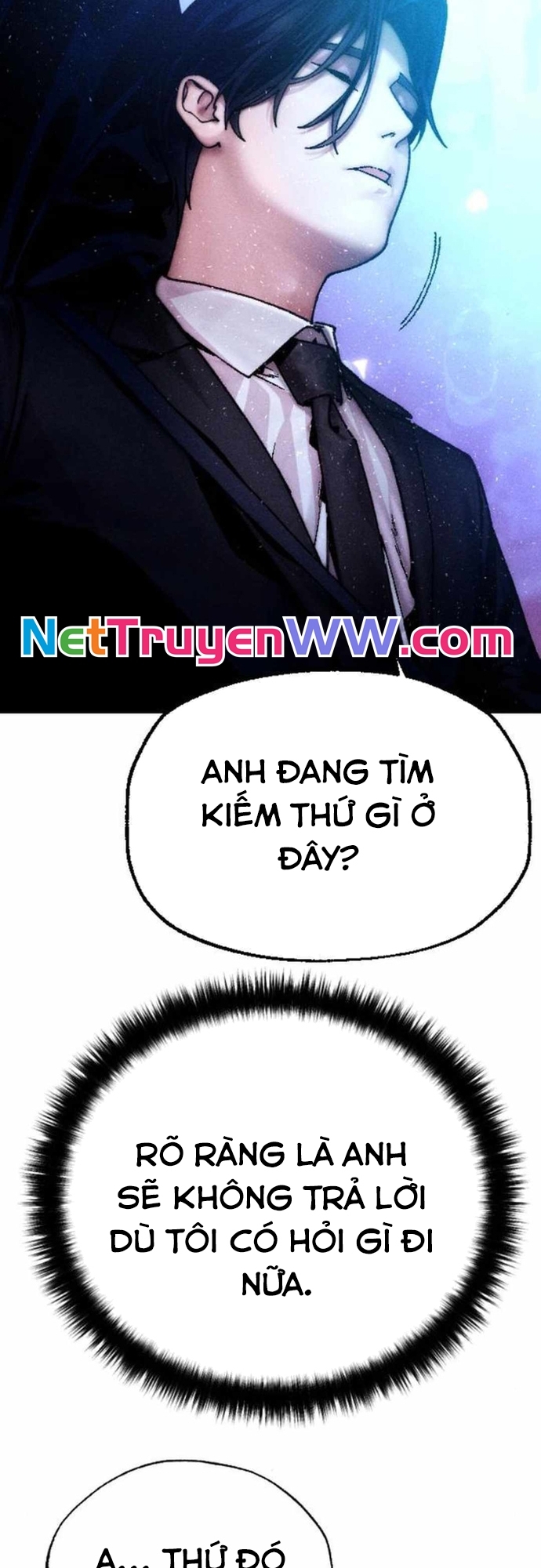 Mật Danh Chương 6 Ảnh 18