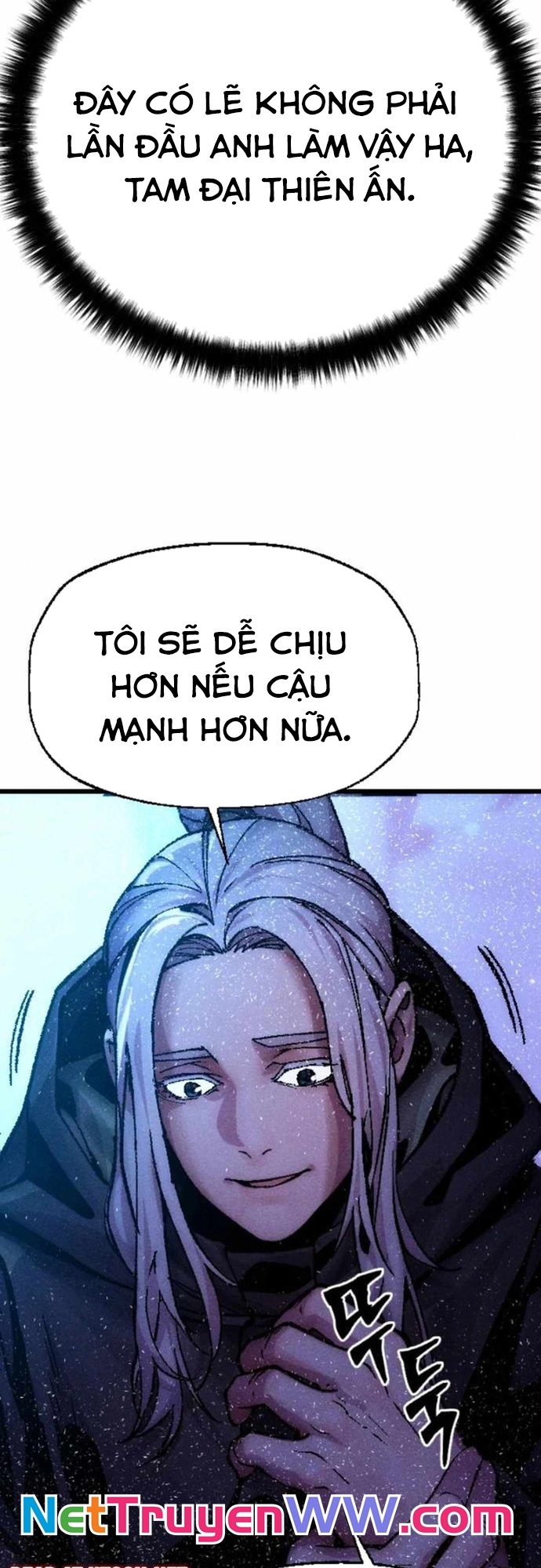 Mật Danh Chương 6 Ảnh 9