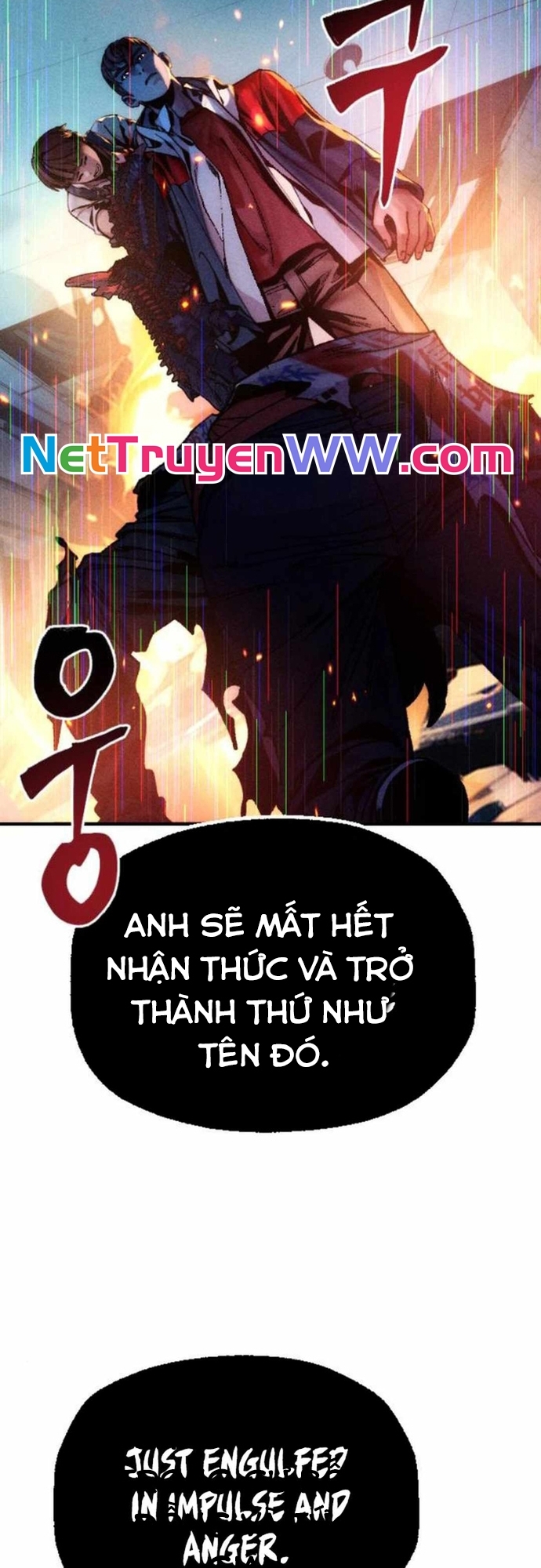Mật Danh Chương 6 Ảnh 88