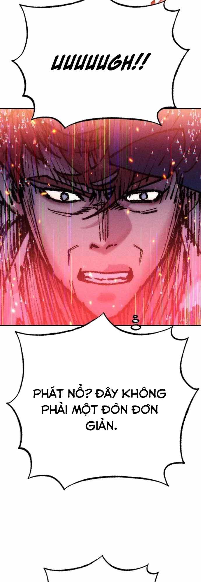 Mật Danh Chương 6 Ảnh 63