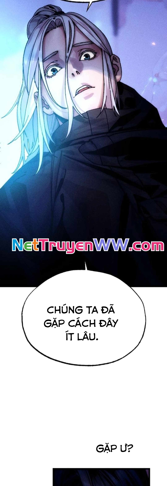Mật Danh Chương 6 Ảnh 20