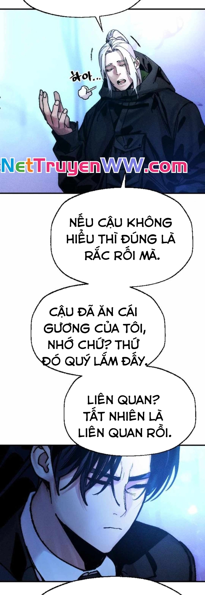 Mật Danh Chương 6 Ảnh 41