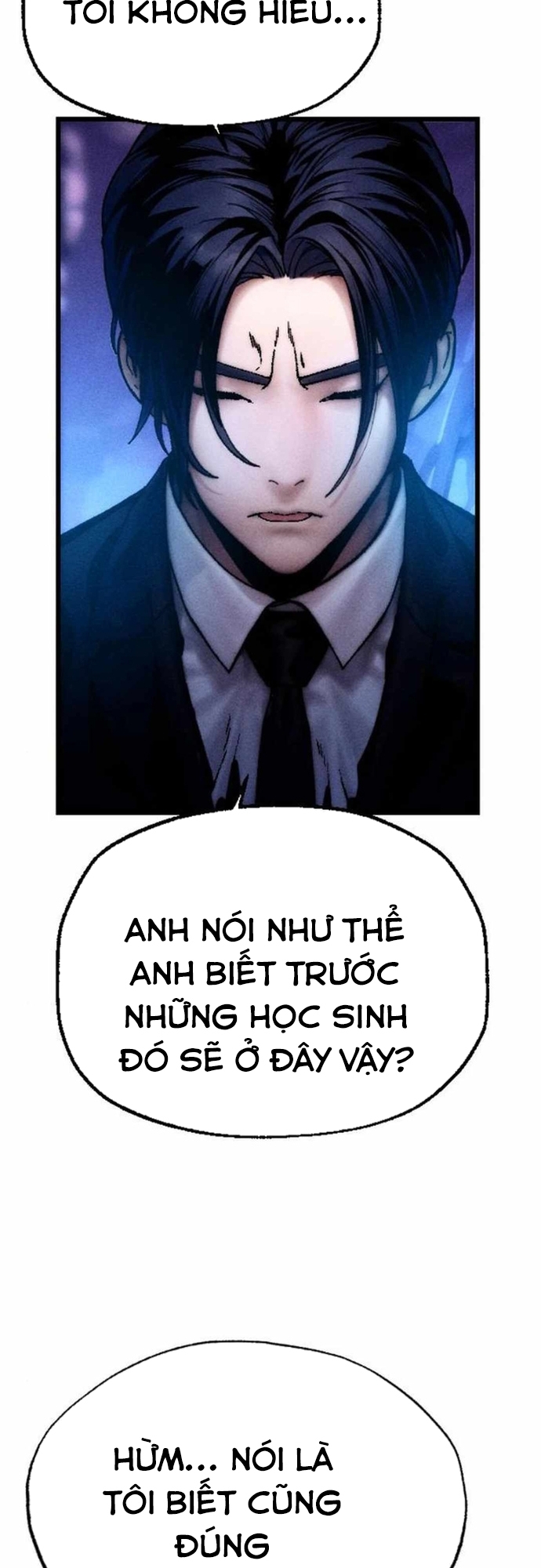 Mật Danh Chương 6 Ảnh 24